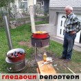 Гледаоци репортери (17. октобар 2013)