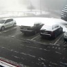 Први снег на Копаонику