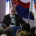Пантић: Приштина обесхрабрује Србе 