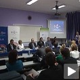 Сарадња ФОН-а и словеначког Факултета за управу