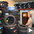 Трећина просечне плате за зимске гуме