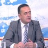 Антић: Довољно соли и возила за чишћење снега