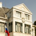 Холандија, опљачкан стан руског дипломате