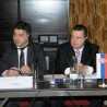 Дачић: Нове форме сарадње на пољу безбедности  