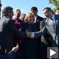Почела изградња Клиничког центра у Нишу