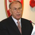 Џајић: Не знам због чега се играчи жале