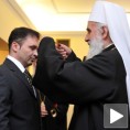Постхумно одликовање Диани Будисављевић