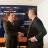 Селаковић и Давенпорт о реформи правосуђа