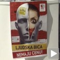 Савремено ропство, жртве ретко траже помоћ