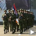 Војска Србије добила 165 нових водника