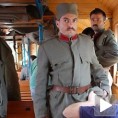 „Равна гора“ претпремијерно у Крагујевцу