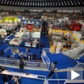 Почео Сајам књига у Београду