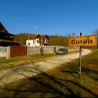 Задња кућа, Србија