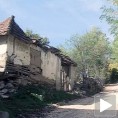 Пуста села Србије