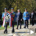 Велики школски час у Шумарицама