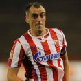 Звезда се забројала око Милијашевих голова