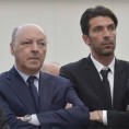 Марота: Не дирајте Буфона!