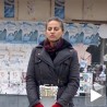 Већ месец дана стоји на тргу и „гласно ћути“!