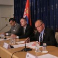 Значај европских безбедносних стандарда