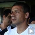 Тренер ударио навијача, па поднео оставку