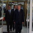 Вељовић: Нема штрајка Жандармерије