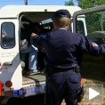 Кријумчарење људи "уносан посао" 