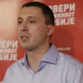Суд: Поступак против Обрадовића благовремен