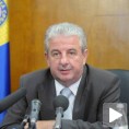 Убиство полицајца - напад на државу