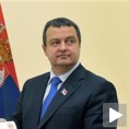 Дачић: Не браним Бајатовића