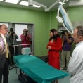 Нове операционе сале у КЦ Војводине