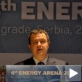 Дачић: Србија перспективно тржиште