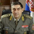 Диковић: Војска испунила 80 одсто услова за ЕУ