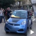 Панчево добило електрична возила