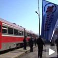 Нова железничка станица у Косовској Митровици
