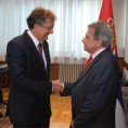 Војно-економска сарадња Србије и Бразила
