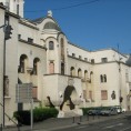 Синод СПЦ одликовао музеј и библиотеку у Краљеву 