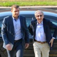 Суђење Мишковићу почиње 14. новембра