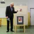 Чешка, добри посланик Шојић