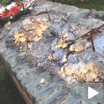 Споменици на мети лопова