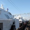 Техника Војске Србије кренула за Либан