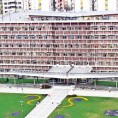 Крагујевачка власт против блокаде