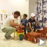 Дечја трка са временом