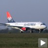 Повратак "ербаса" А319 у Београд