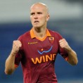 Рома наставља да гази
