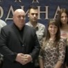 Јагодински студенти и привредници у Бечу