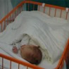 Помоћ за бебе на Косову