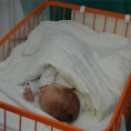 Помоћ за бебе на Косову