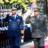 Регионална војна сарадња за већу безбедност 