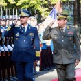 Регионална војна сарадња за већу безбедност 