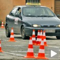 Ниједна ауто-школа не испуњава услове за рад